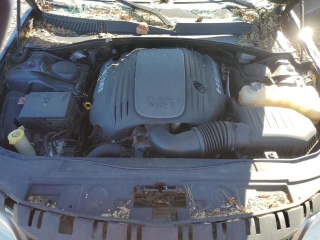 Photo 11 from auction – 2012 CHRYSLER 300C with VIN 2C3CCAET4CH283486