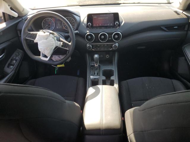 Photo 8 from auction – 2023 NISSAN SENTRA S with VIN 3N1AB8BVXPY303442