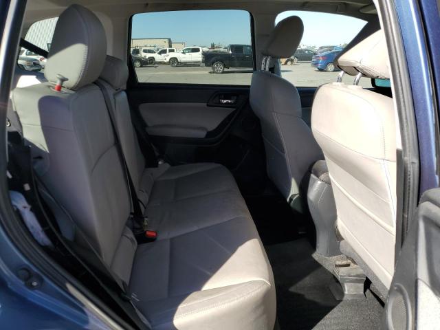 Photo 11 from auction – 2017 SUBARU FORESTER 2 with VIN JF2SJARCXHH459883