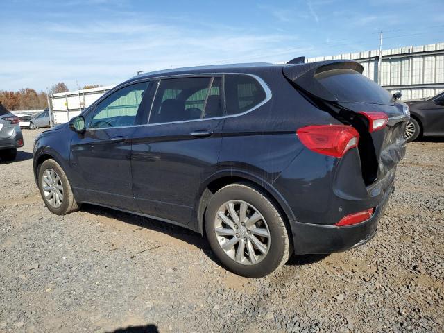 Photo 2 from auction – 2020 BUICK ENVISION E with VIN LRBFXCSA6LD149943