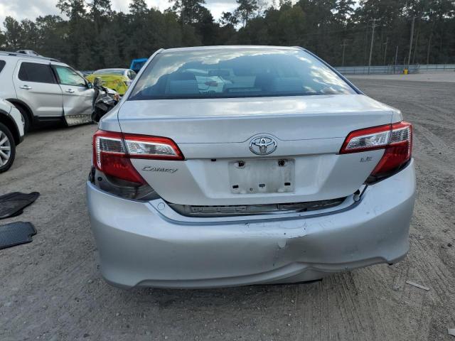 Photo 6 from auction – 2014 TOYOTA CAMRY L with VIN 4T4BF1FK5ER444076