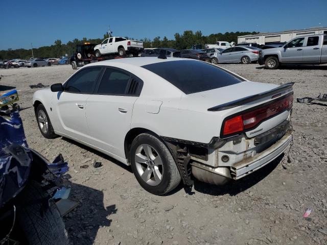 Photo 2 from auction – 2011 DODGE CHARGER with VIN 2B3CL3CG8BH609061