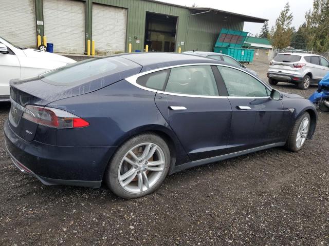 Photo 3 from auction – 2015 TESLA MODEL S 85 with VIN 5YJSA1H25FF080875