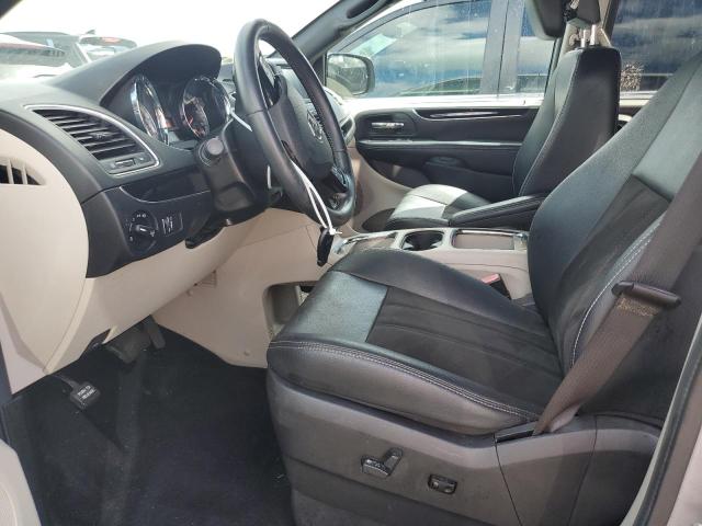 Photo 7 from auction – 2019 DODGE GRAND CARA with VIN 2C4RDGCG2KR712869