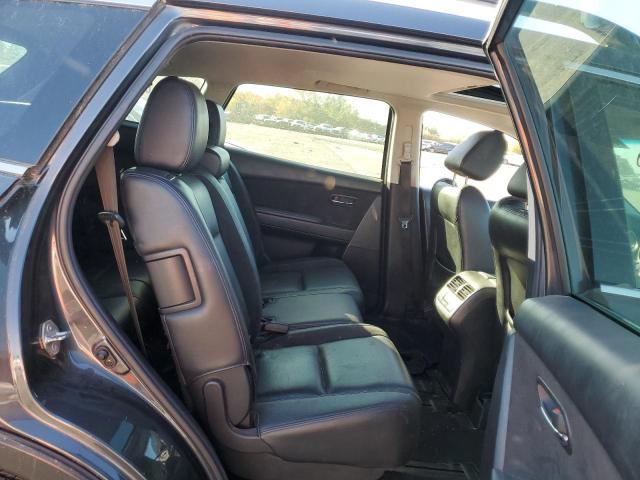Photo 11 from auction – 2014 MAZDA CX-9 TOURI with VIN JM3TB3CVXE0445375