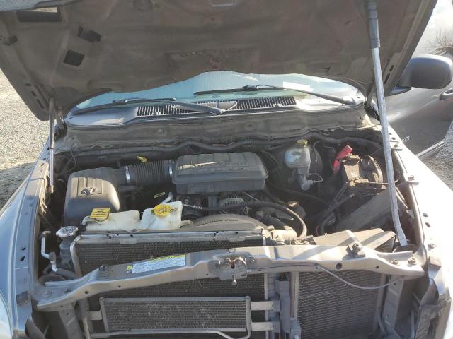 Photo 11 from auction – 2007 DODGE RAM 1500 S with VIN 1D7HU18PX7S172863