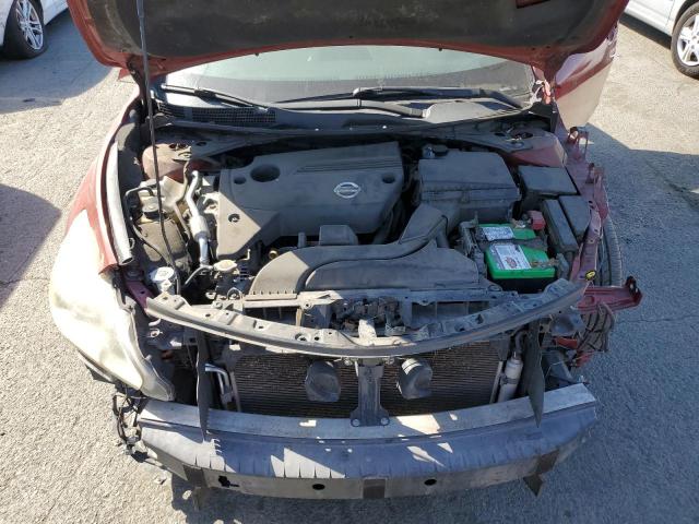 Photo 11 from auction – 2013 NISSAN ALTIMA 2.5 with VIN 1N4AL3AP4DC215691