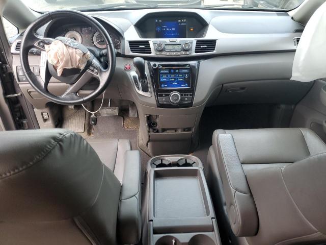 Photo 8 from auction – 2015 HONDA ODYSSEY EX with VIN 5FNRL5H63FB057551