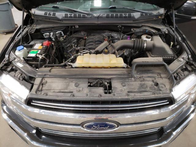 Photo 11 from auction – 2019 FORD F150 SUPER with VIN 1FTEW1E59KFC14922