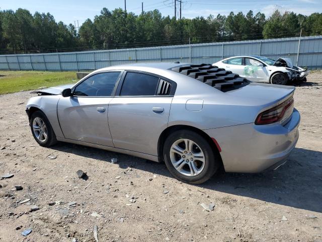 Photo 2 from auction – 2018 DODGE CHARGER SX with VIN 2C3CDXBG1JH263314