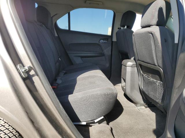 Photo 11 from auction – 2011 CHEVROLET EQUINOX LT with VIN 2CNALDEC3B6200561