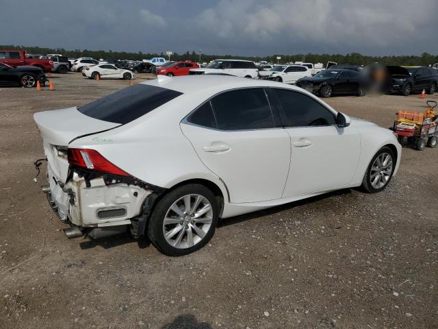 Photo 3 from auction – 2014 LEXUS IS 250 with VIN JTHBF1D29E5030583