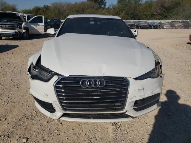 Photo 5 from auction – 2016 AUDI A6 PREMIUM with VIN WAUDFAFC1GN033686