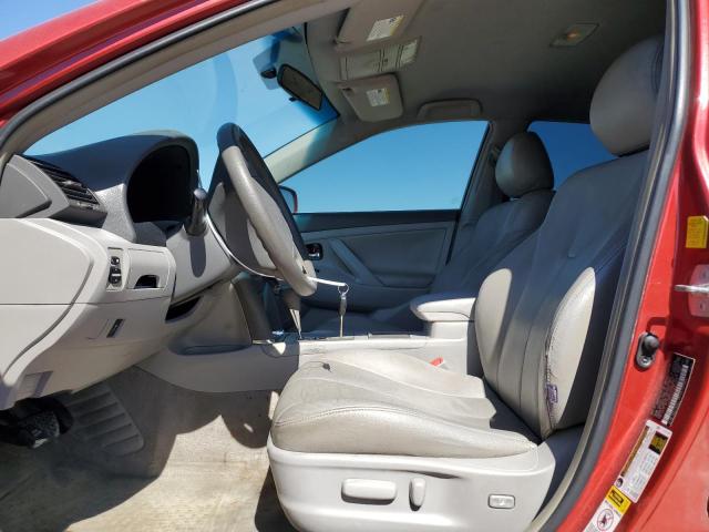 Photo 7 from auction – 2011 TOYOTA CAMRY BASE with VIN 4T1BF3EK7BU173153