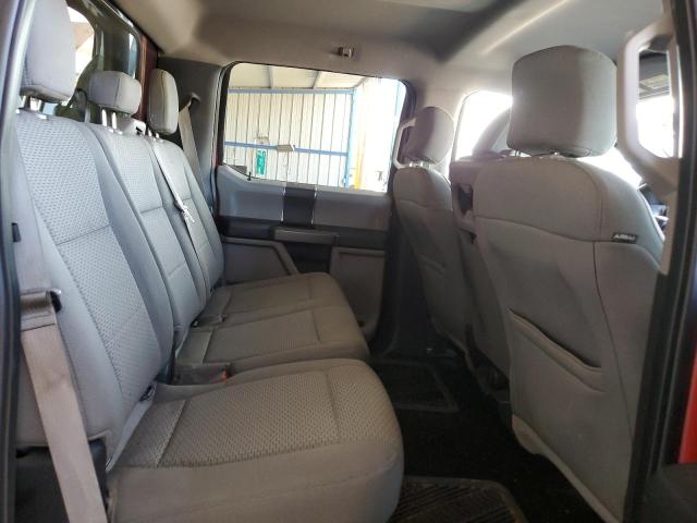 Photo 10 from auction – 2016 FORD F150 SUPER with VIN 1FTEW1EP4GKF23469