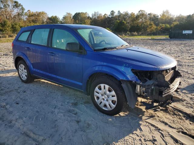 Photo 4 from auction – 2015 DODGE JOURNEY SE with VIN 3C4PDCAB7FT720007