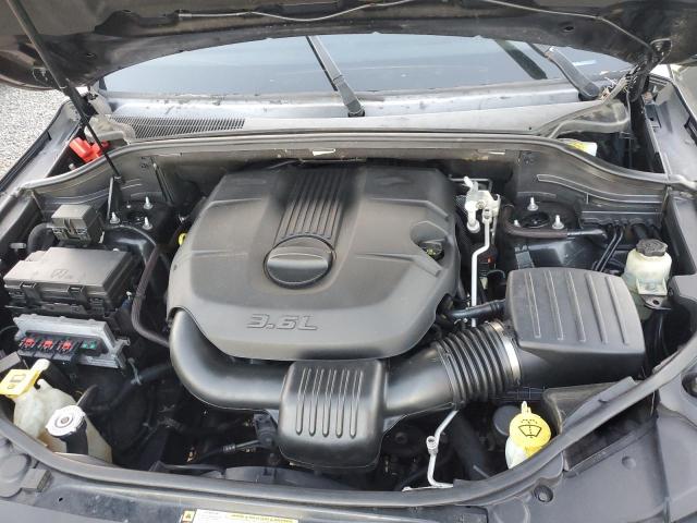 Photo 12 from auction – 2011 JEEP GRAND CHER with VIN 1J4RS4GG0BC505706
