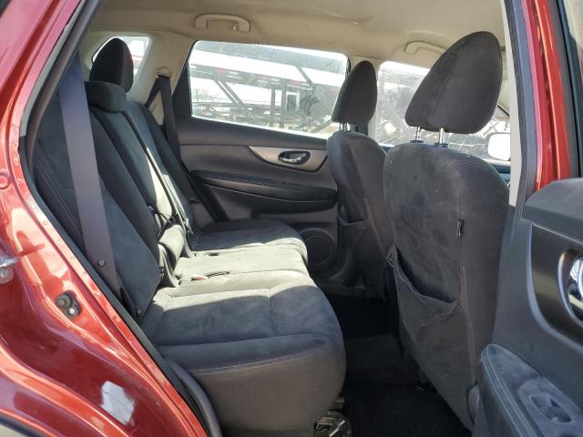 Photo 11 from auction – 2015 NISSAN ROGUE S with VIN KNMAT2MT5FP554842