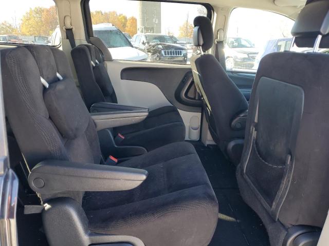 Photo 11 from auction – 2014 DODGE GRAND CARA with VIN 2C4RDGCG8ER209366