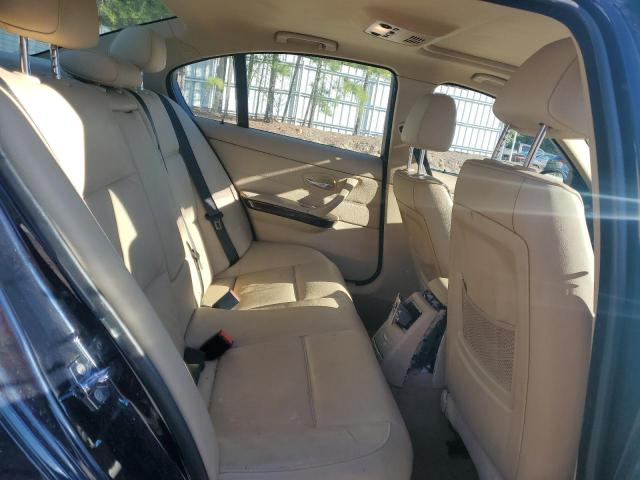 Photo 10 from auction – 2006 BMW 325 XI with VIN WBAVD13516KV05112
