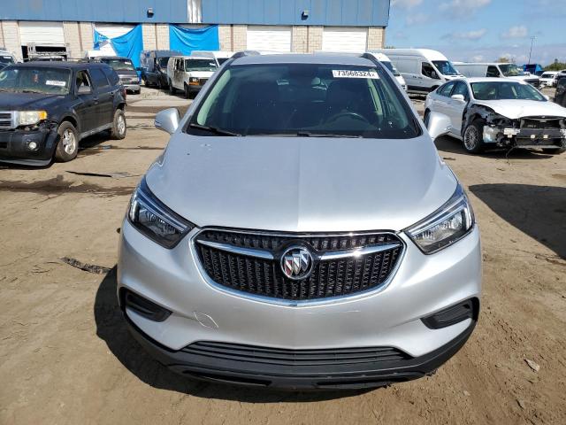 Photo 5 from auction – 2019 BUICK ENCORE PRE with VIN KL4CJESB2KB935768