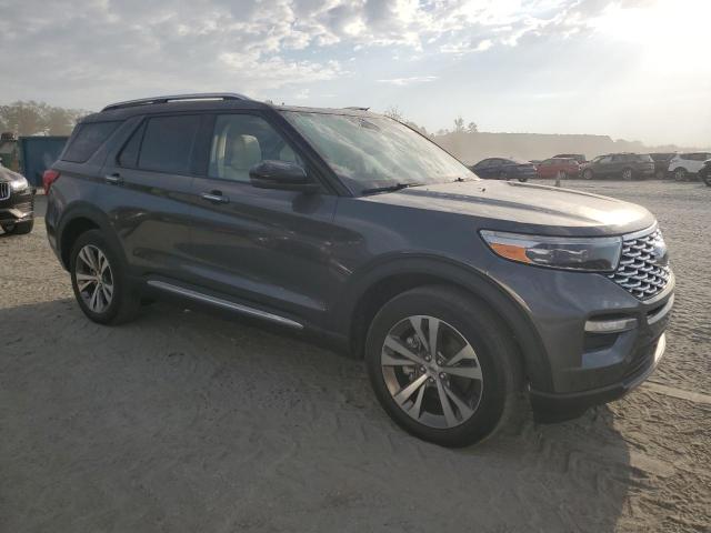 Photo 4 from auction – 2020 FORD EXPLORER P with VIN 1FM5K8HC8LGA67501