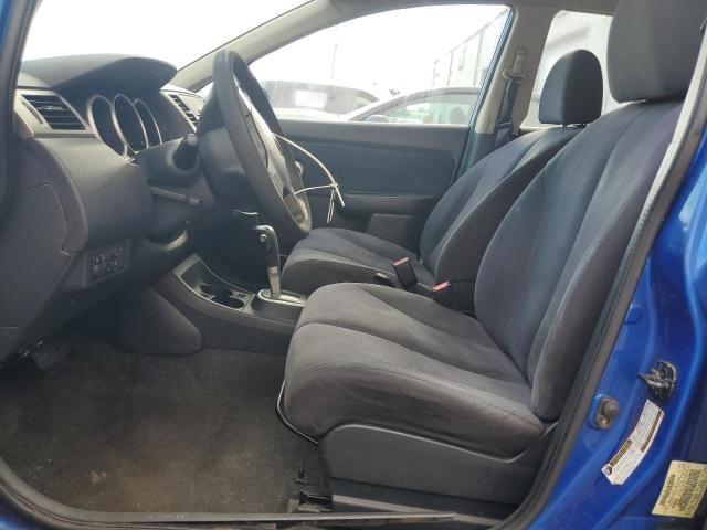 Photo 7 from auction – 2008 NISSAN VERSA S with VIN 3N1BC13E48L423677