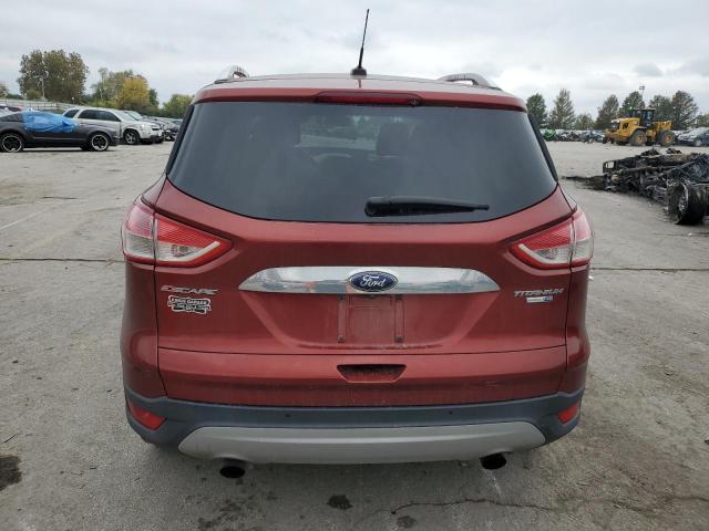 Photo 6 from auction – 2015 FORD ESCAPE TIT with VIN 1FMCU9J92FUA58353