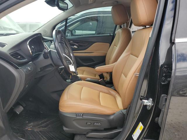 Photo 7 from auction – 2018 BUICK ENCORE PRE with VIN KL4CJHSB6JB515088