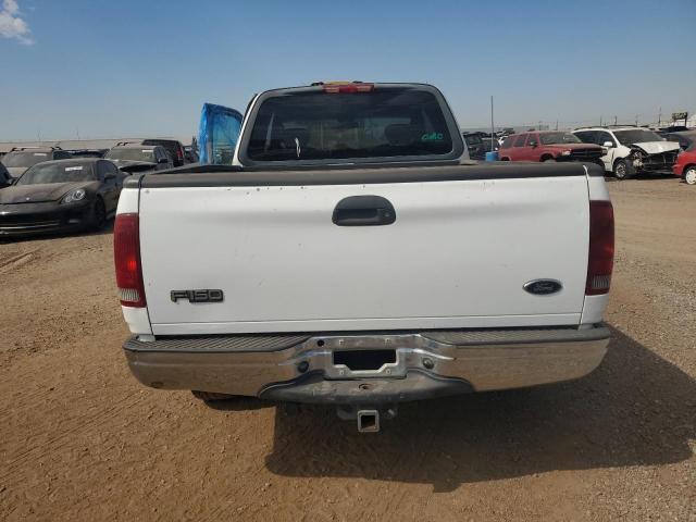 Photo 6 from auction – 2003 FORD F150 with VIN 1FTRX17W03NA59219
