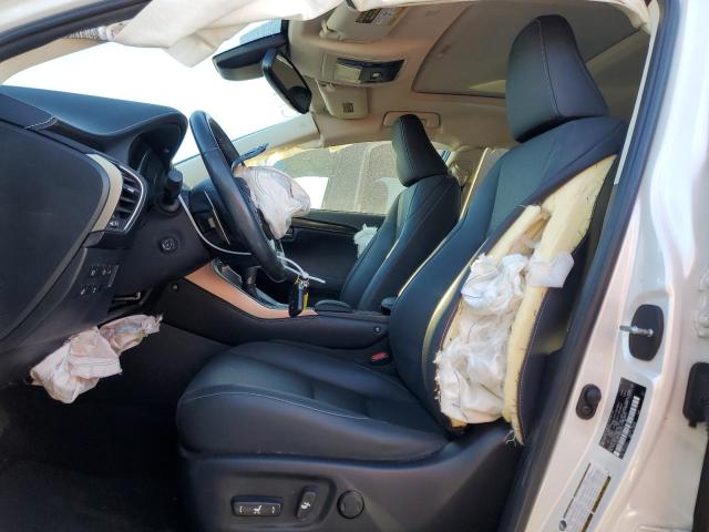 Photo 7 from auction – 2021 LEXUS NX 300 BAS with VIN JTJDARDZ7M5020733