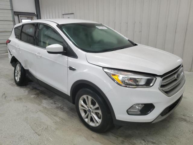 Photo 4 from auction – 2019 FORD ESCAPE SE with VIN 1FMCU9GD0KUA42450