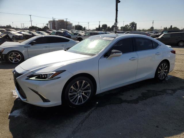 Photo 1 from auction – 2021 LEXUS ES 350 BAS with VIN 58ADZ1B14MU082806