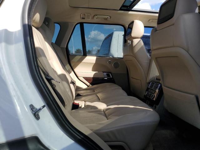 Photo 11 from auction – 2016 LAND ROVER RANGE ROVE with VIN SALGS2EF8GA302490