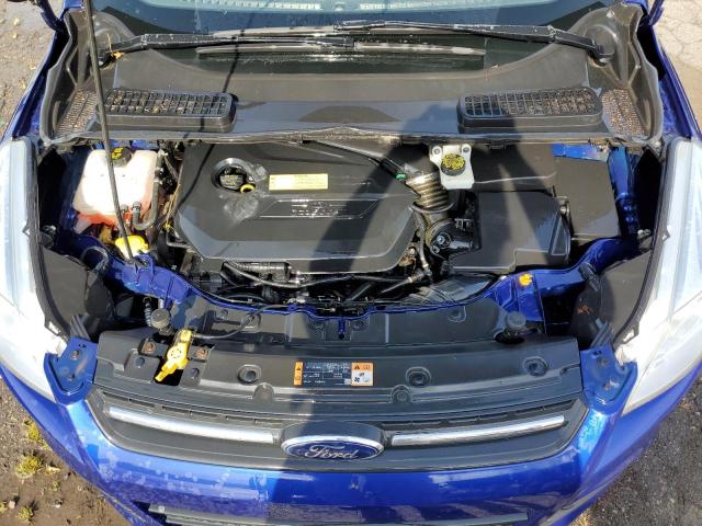 Photo 12 from auction – 2014 FORD ESCAPE SE with VIN 1FMCU0GX2EUC36651