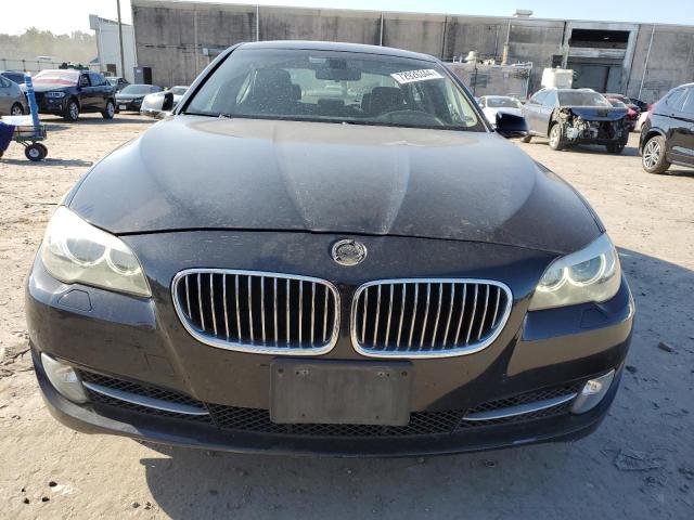Photo 5 from auction – 2013 BMW 528 XI with VIN WBAXH5C59DD108298