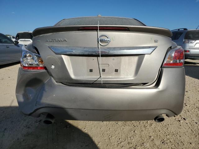 Photo 6 from auction – 2015 NISSAN ALTIMA 2.5 with VIN 1N4AL3AP8FC132350
