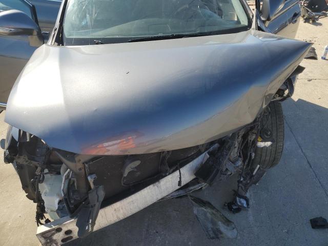 Photo 12 from auction – 2012 LEXUS RX 350 with VIN 2T2BK1BA1CC152549