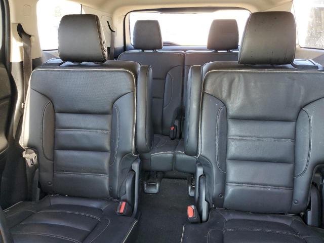 Photo 10 from auction – 2018 GMC ACADIA DEN with VIN 1GKKNXLS6JZ156108