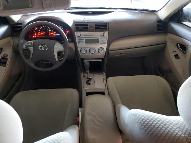 Photo 8 from auction – 2009 TOYOTA CAMRY BASE with VIN 4T1BE46K69U403556