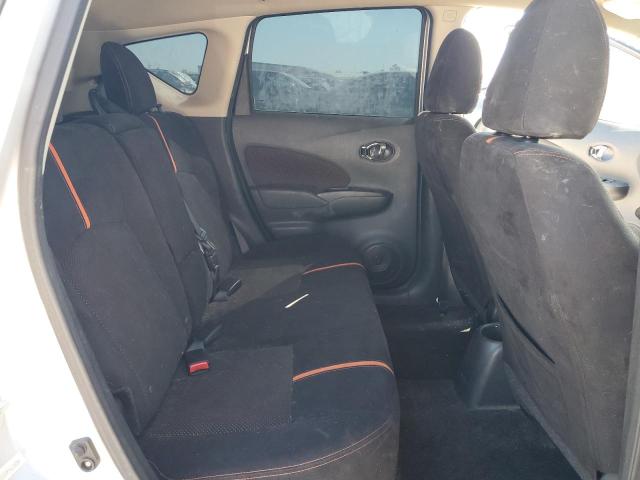 Photo 10 from auction – 2017 NISSAN VERSA NOTE with VIN 3N1CE2CPXHL366360