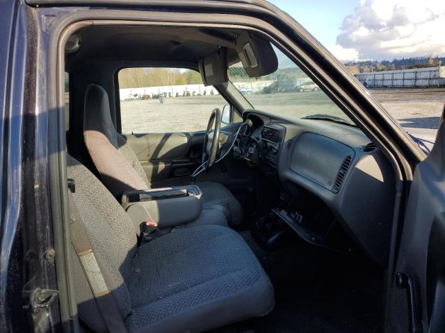 صورة رقم 10 من المزاد - 1999 FORD RANGER مع VIN 1FTYR10V9XTA95340