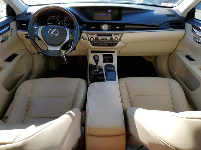 Photo 8 from auction – 2013 LEXUS ES 350 with VIN JTHBK1GG8D2045434