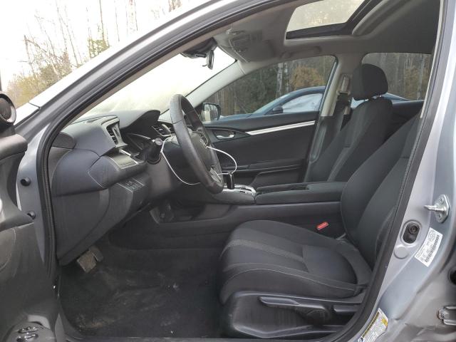 Photo 7 from auction – 2017 HONDA CIVIC EX with VIN 2HGFC2F86HH040215
