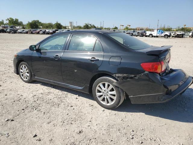 Photo 2 from auction – 2010 TOYOTA COROLLA BA with VIN 1NXBU4EE6AZ272860