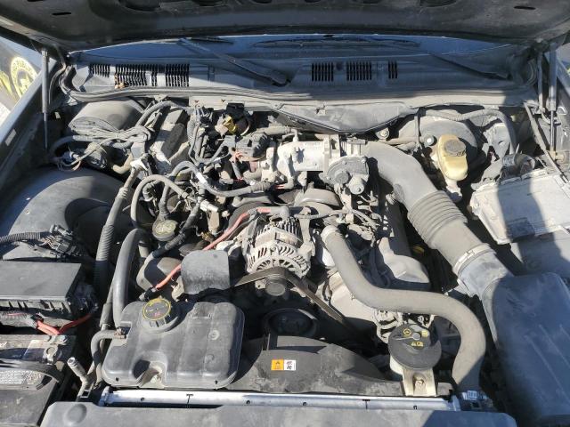 Photo 11 from auction – 2007 FORD CROWN VICT with VIN 2FAFP71W47X156092