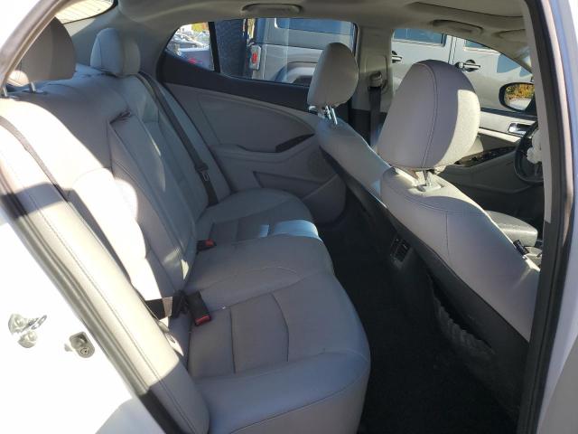 Photo 10 from auction – 2014 KIA OPTIMA EX with VIN 5XXGN4A70EG316460