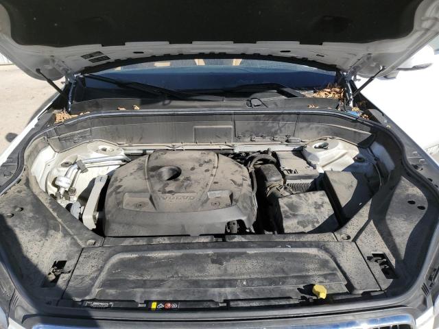 Photo 12 from auction – 2017 VOLVO XC90 T6 with VIN YV4A22PK5H1132854