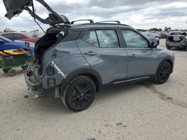 Photo 3 from auction – 2023 NISSAN KICKS SR with VIN 3N1CP5DVXPL562113