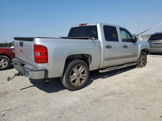 Photo 3 from auction – 2013 CHEVROLET SILVERADO with VIN 3GCPCSEA6DG311467